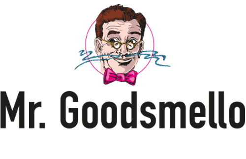 Mr. Goodsmello